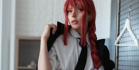 Inkordium OnlyFans泄露裸照