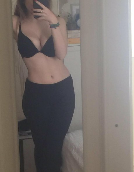 Skeeterre  nude leaked OnlyFans photo