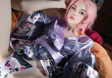 Foto desnuda filtrada de OnlyFans de Mary Dixon