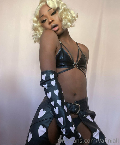 Vanniallfree  nude leaked OnlyFans photo
