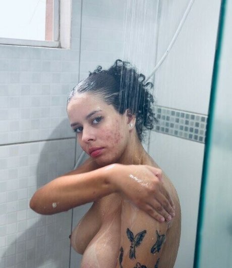 Mariele Sampaio OnlyFansリークヌード写真