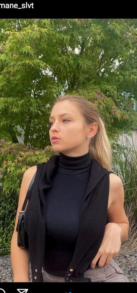 Romane Salvetti  nude leaked OnlyFans photo