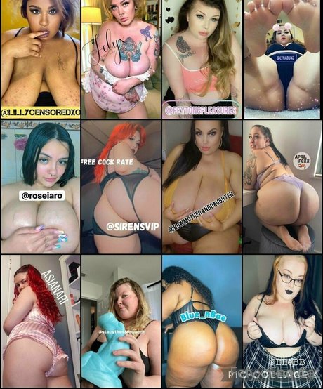 Alasti lekkinud OnlyFans-i pilt Felyxfree