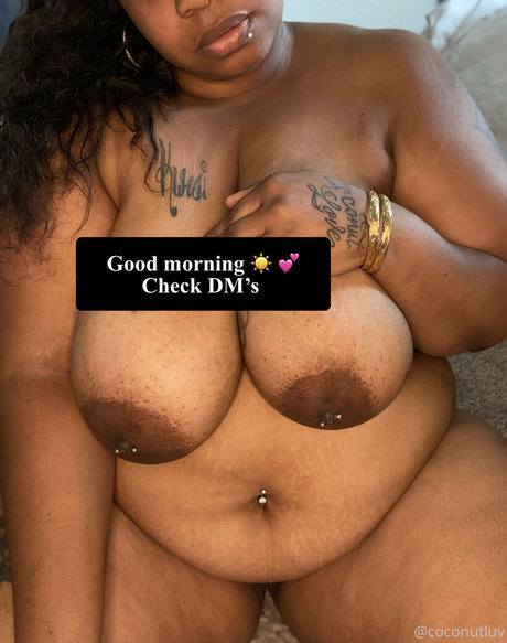 Coconutluv