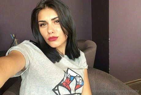 Lindamisty  nude leaked OnlyFans photo