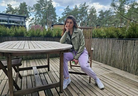 Nahá fotka uniklých OnlyFans od Lindamisty
