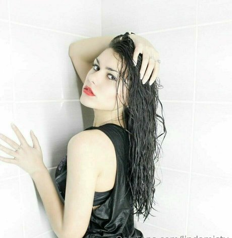 Foto nua vazada do OnlyFans de Lindamisty