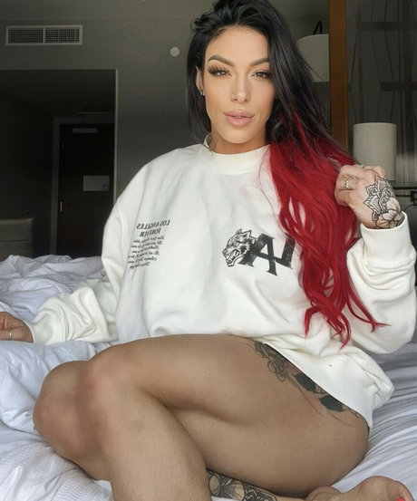 Kayla Rossi