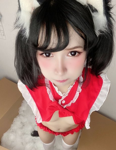 Foto desnuda filtrada de OnlyFans de Joyce Poring