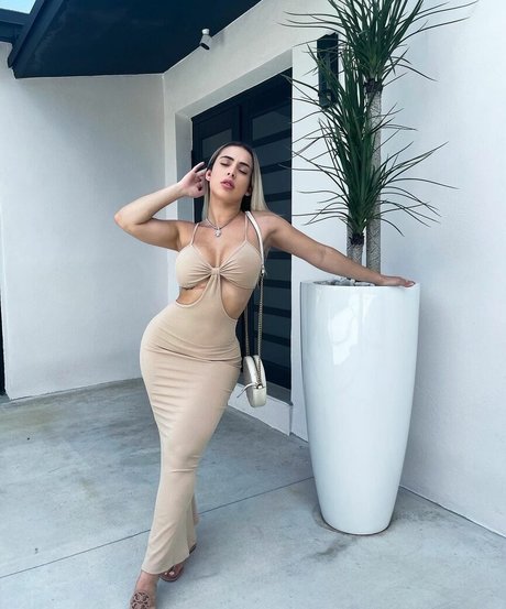 Ansley Pacheco