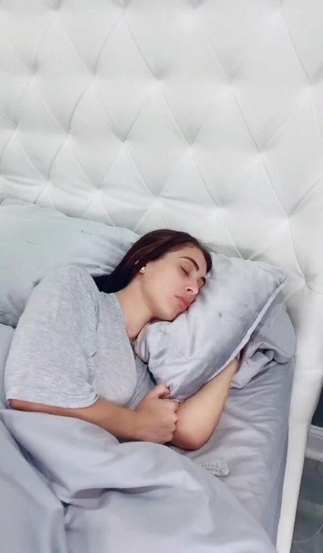 Alasti lekkinud OnlyFans-i pilt Ansley Pacheco