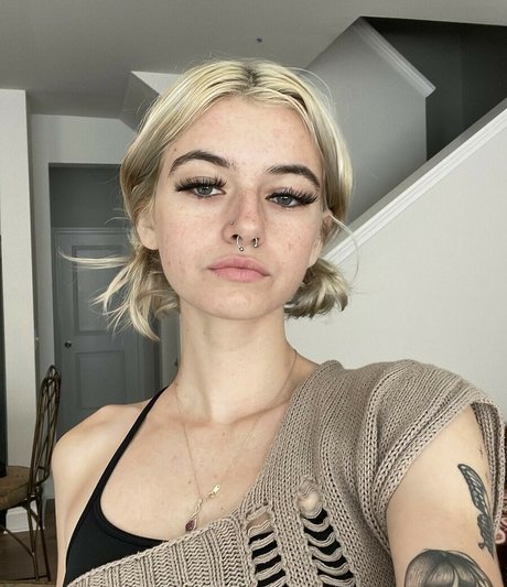 Nahá fotka uniklých OnlyFans od Maria Decomo