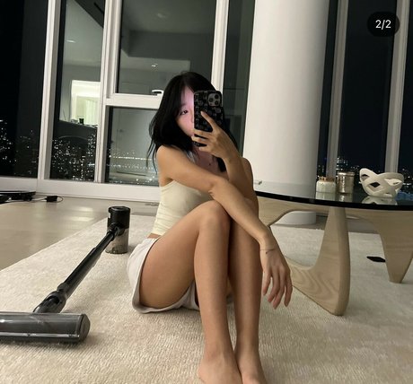 Evelyn Ha