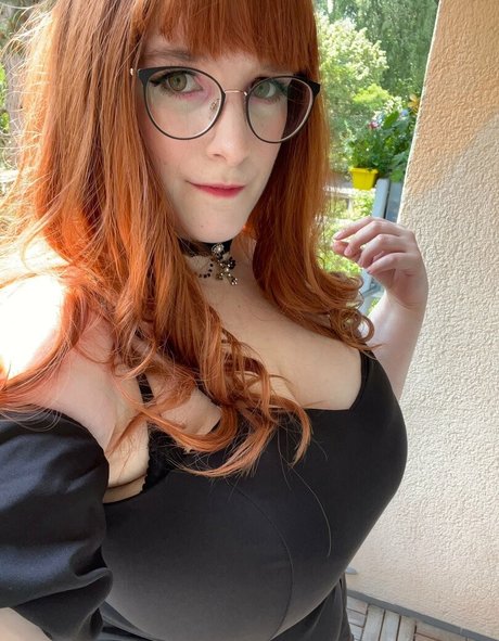 Nerdy Cinnamon OnlyFans泄露裸照