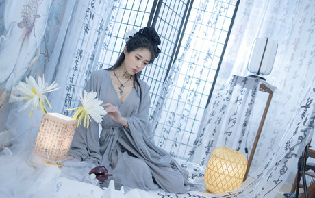 Nahá fotka uniklých OnlyFans od Titi Cosplay