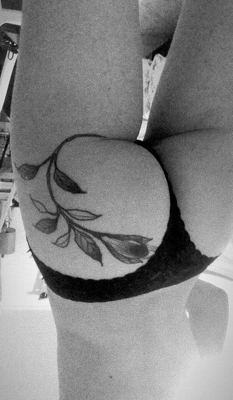 Alasti lekkinud OnlyFans-i pilt Rafaela Lima