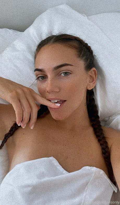 Bobbiedavisonly