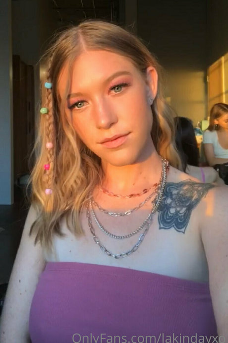 Lakindayxo