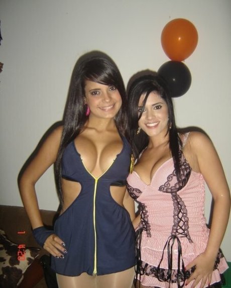 Mariell Andreina Rodriguez  nude leaked OnlyFans photo