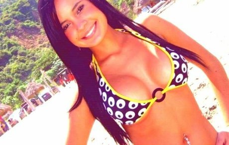 Mariell Andreina Rodriguez