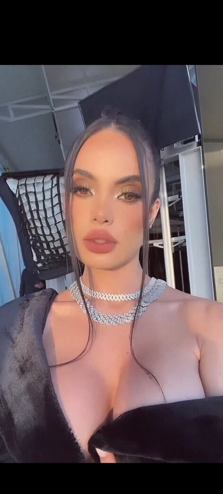 Nacktes geleaktes OnlyFans-Foto von Mariell Andreina Rodriguez