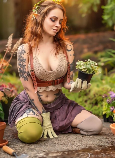 Genevieve