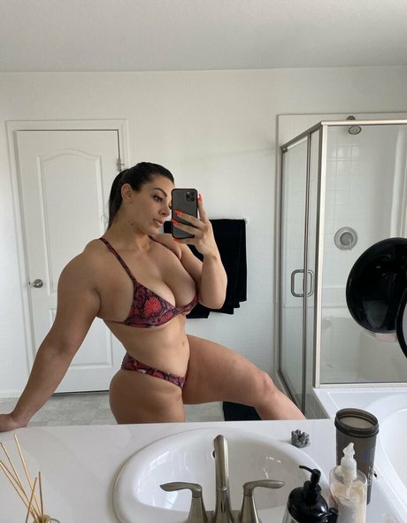 Nagie wyciekłe zdjęcie OnlyFans od Ranya Dally