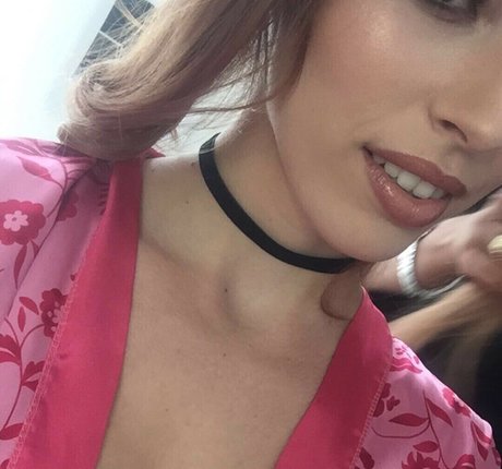 Caitlin Mcswain