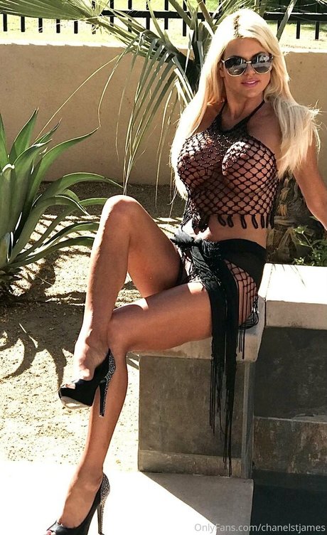 Chanelstjames