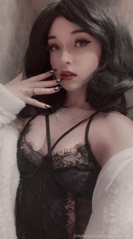 Nahá fotka uniklých OnlyFans od Dioxamour