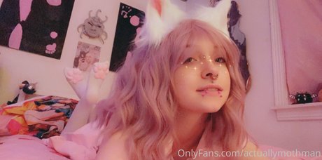 Dioxamour  nude leaked OnlyFans photo