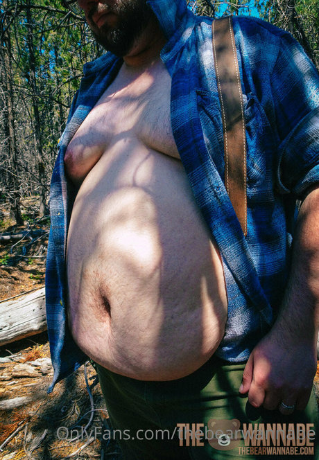 Thebearwannabe