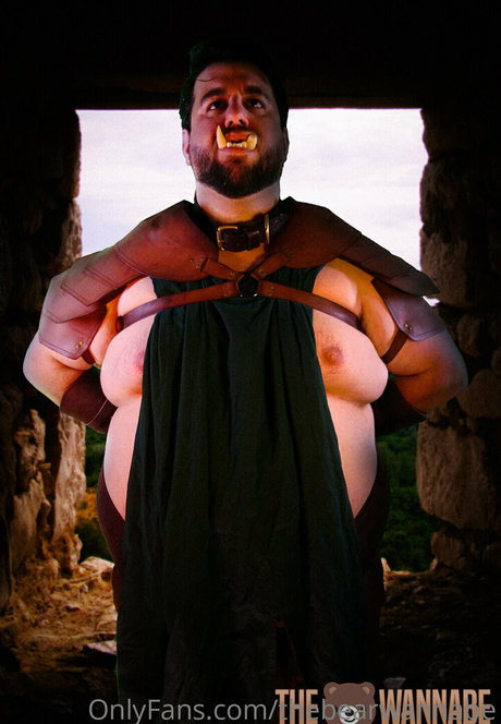 Thebearwannabe