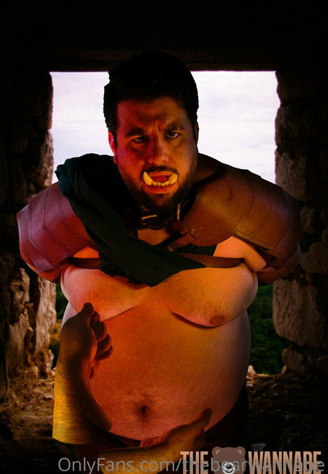 Thebearwannabe
