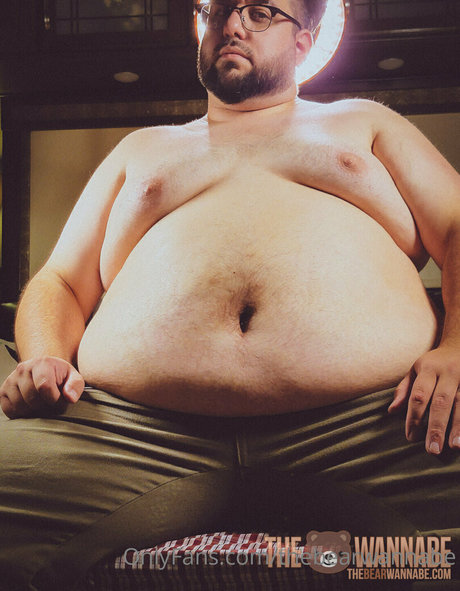 Thebearwannabe