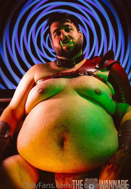 Thebearwannabe