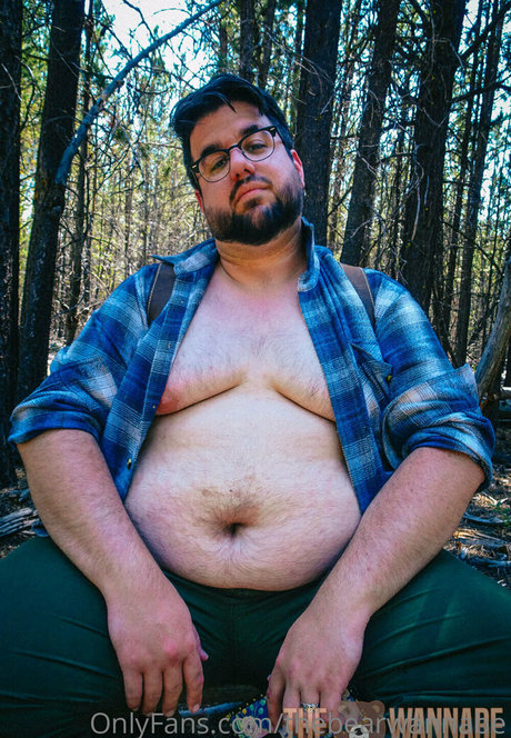 Thebearwannabe