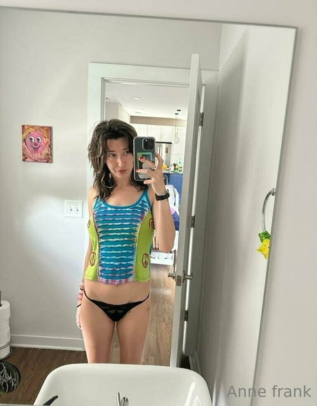 Lilann3frank  nude leaked OnlyFans photo