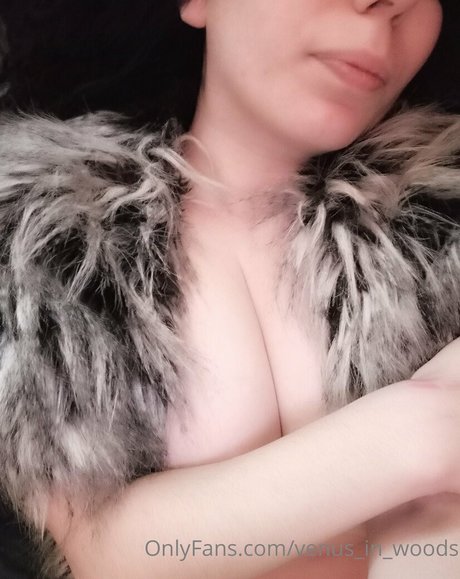 Venusinwoods