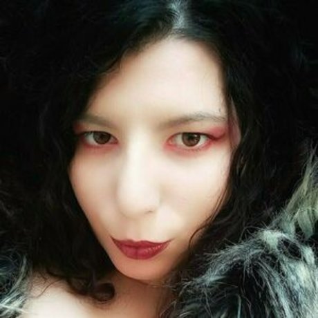 Venusinwoods OnlyFansリークヌード写真
