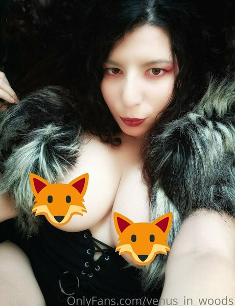 Venusinwoods