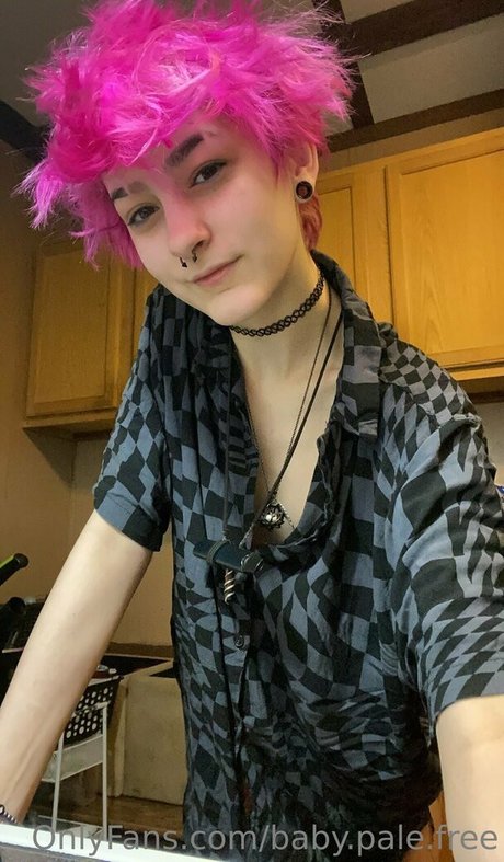 Babypalefree