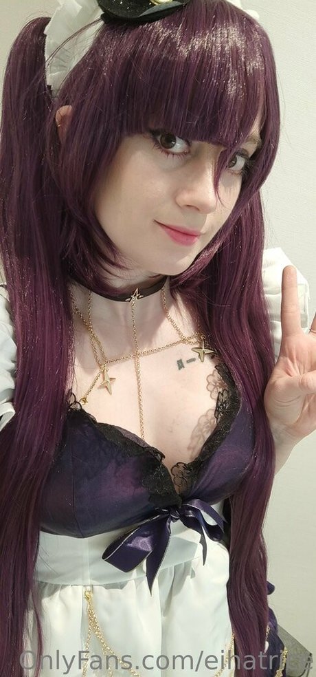 Eihatrice