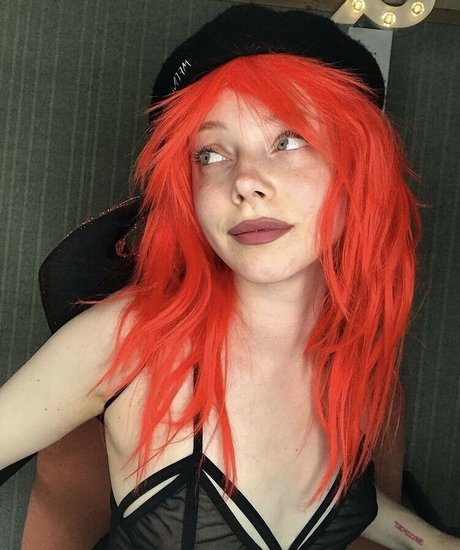 Maryjaneshow