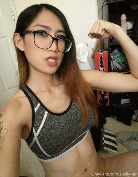 Skellytan