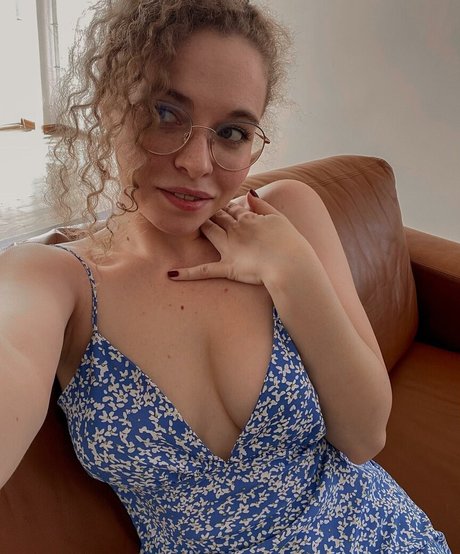 Naken läckt OnlyFans-bild av Yammypie
