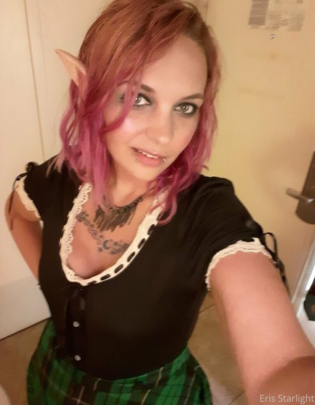 Wyldestardust