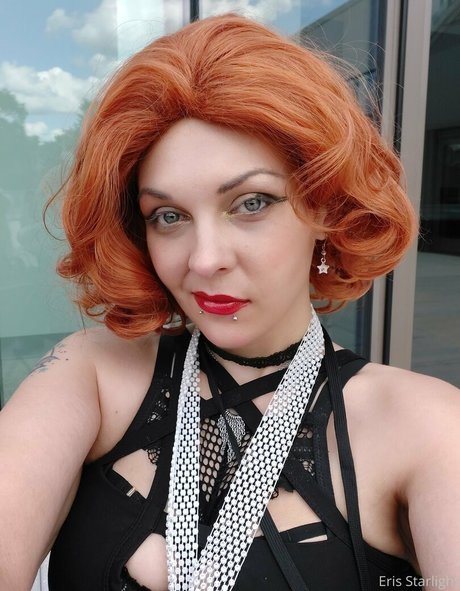 Wyldestardust