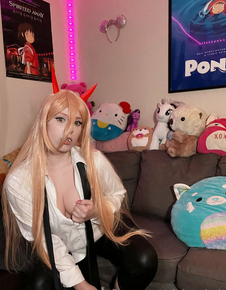 Violetwitch