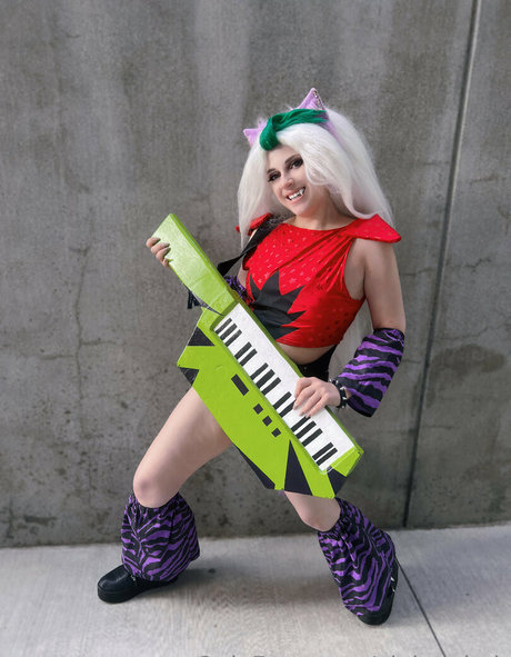 Violetwitch